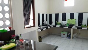 Dapur Atas