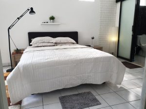 Kamar Tidur Utama Atas 1