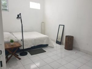 Kamar Utama Bawah